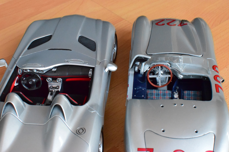 Illustration for article titled Sir Stirling Moss Sunday: Bonus Edition